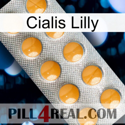 Cialis Lilly levitra1